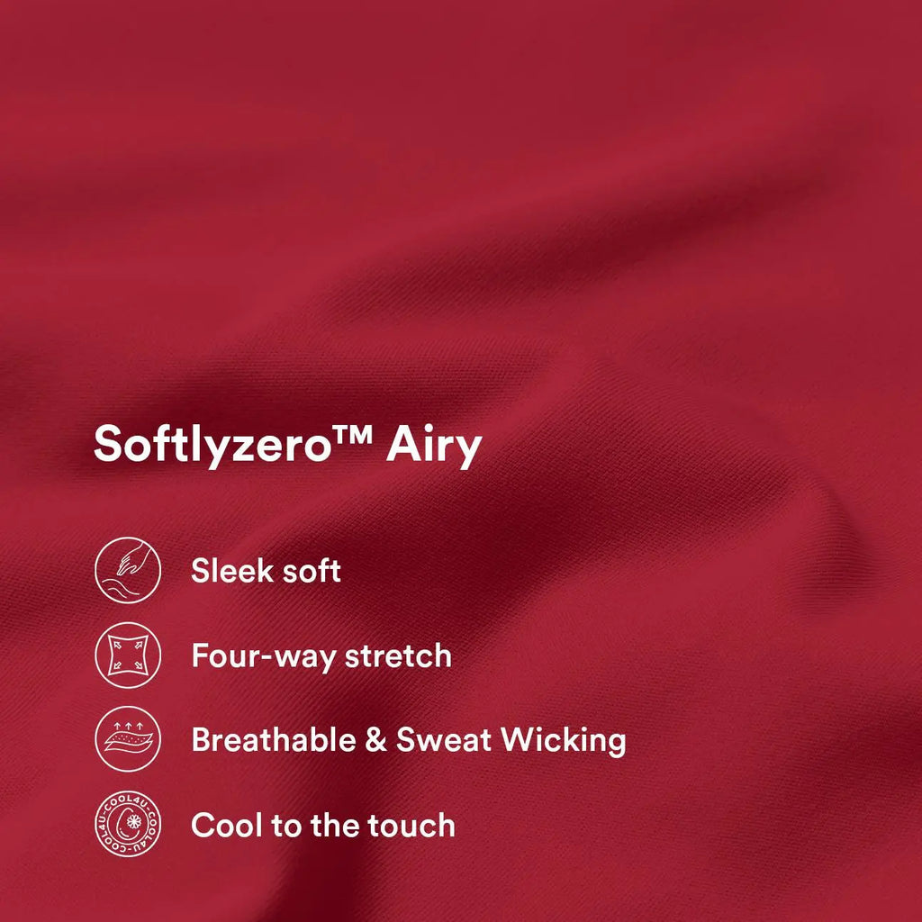 Halara Softlyzero Airy Backless Twisted Cool Touch Dance Active Dress-Easy Peezy Edition #Swimweek