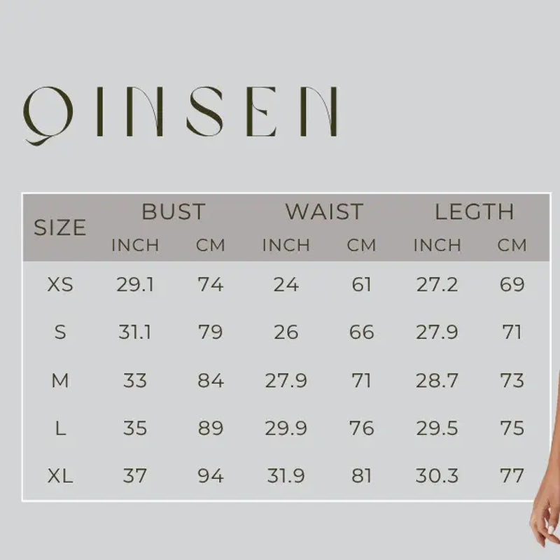 QINSEN Womens Square Neck Tennis Dress Pleated Sleeveless Built in Shorts Golf Athletic Dress with Pockets