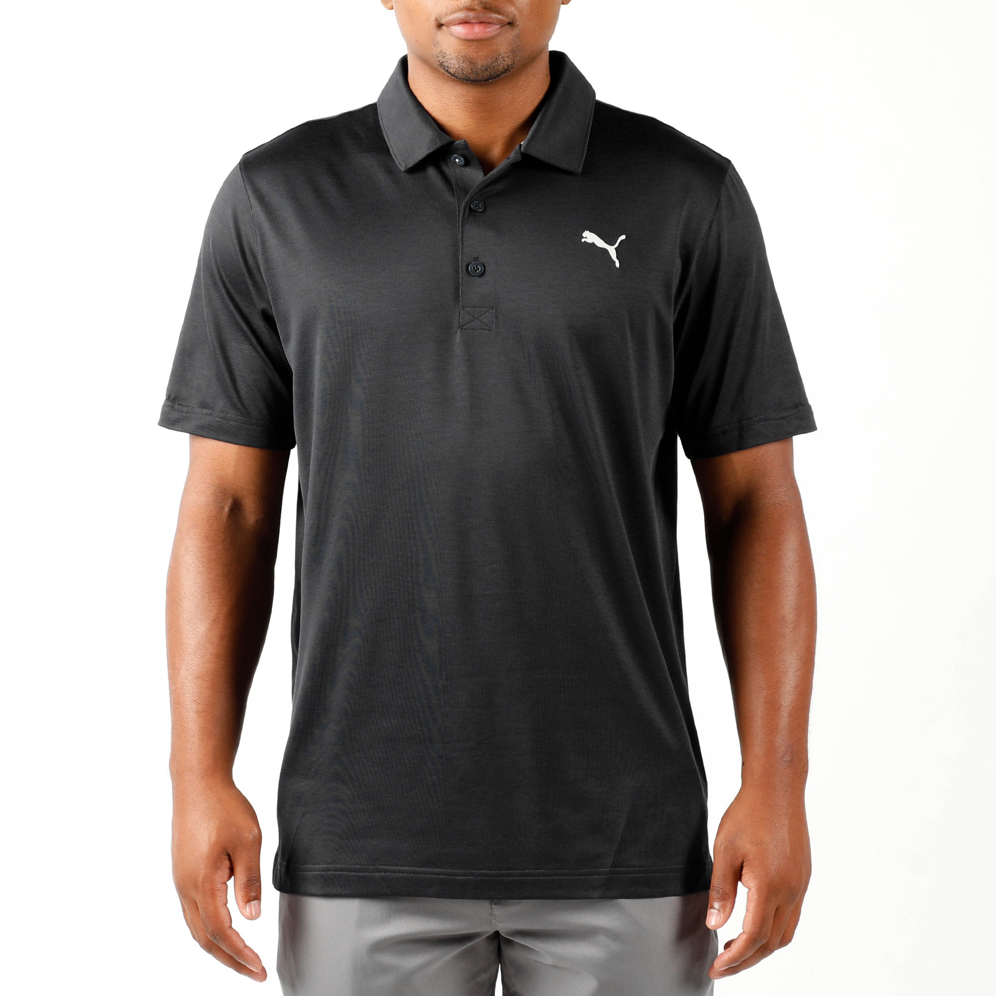 PUMA Men'S Performance Polo