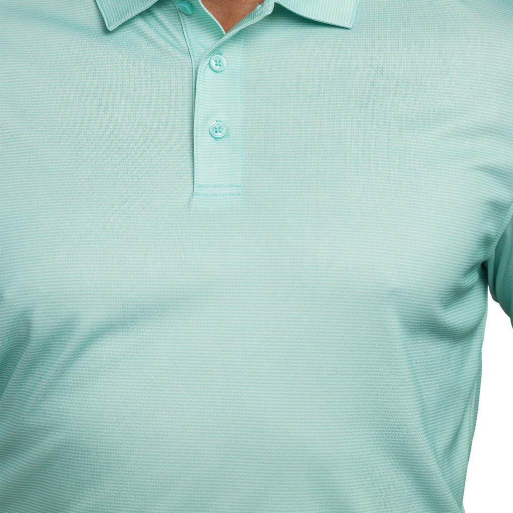 Pebble Beach Men'S Performance Polo