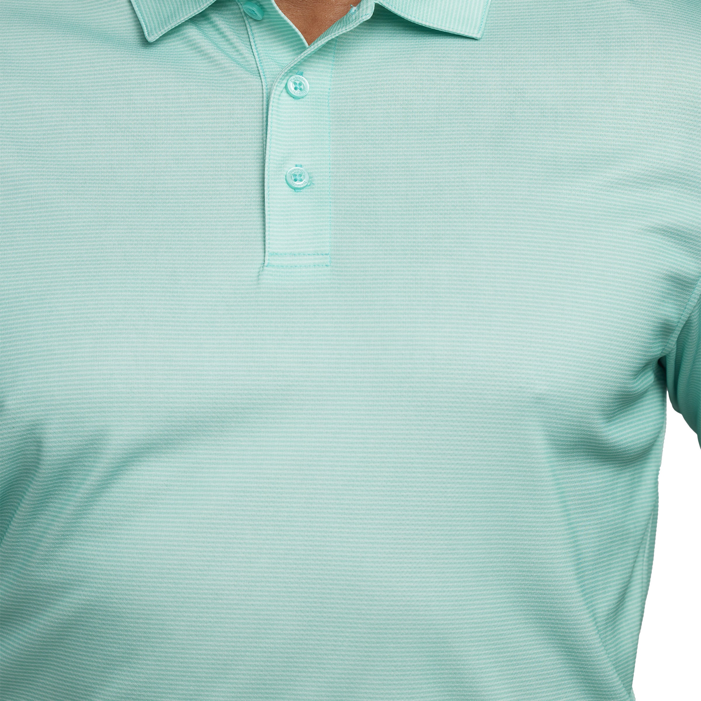 Pebble Beach Men'S Performance Polo
