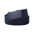 Ratchet Belt Golf Belts for Men Nylon Web Belts with Auto Buckle Design Adjustable for Golf Work Casual Daily Outdoor Business