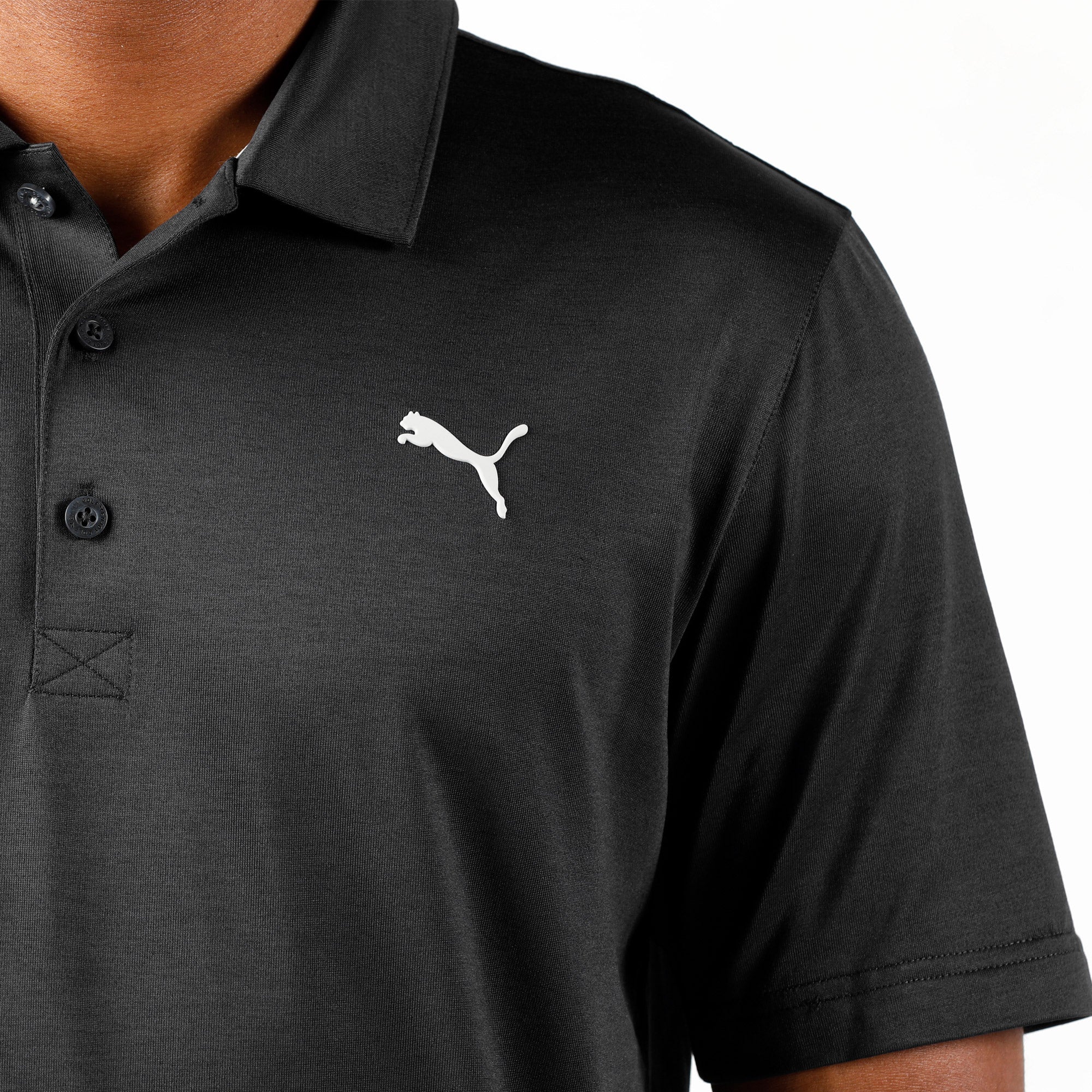 PUMA Men'S Performance Polo