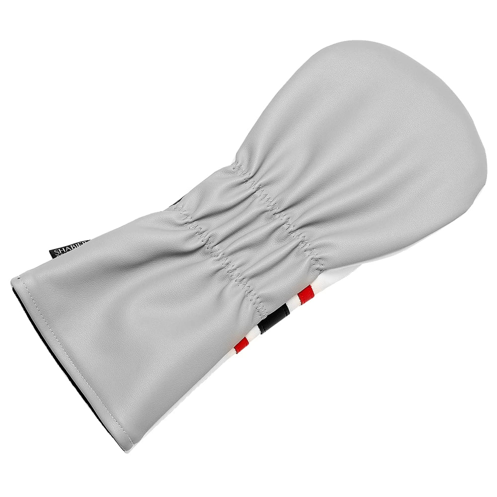 Number 12 Golf Club Headcover Golf 460CC Driver and FW Fariway Wood Cover