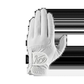 Vice Duro White Golf Glove