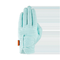Vice Pure Women'S Light Blue Golf Glove