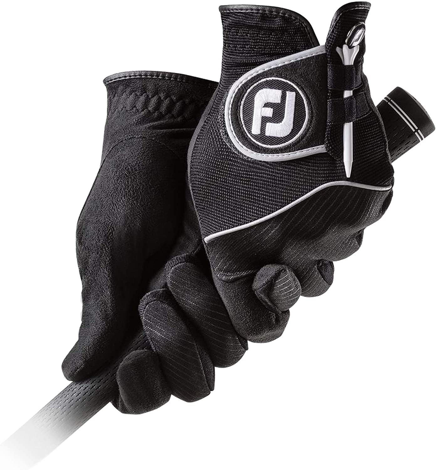 Golf Raingrip Gloves (1 Pair)